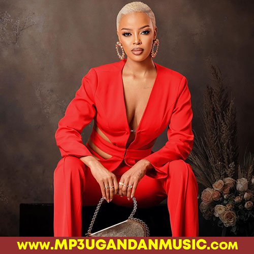 Muntu Wange - Nina Roz  MP3UG Music
